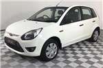  2011 Ford Figo Figo 1.4 Ambiente