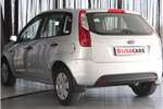  2011 Ford Figo Figo 1.4 Ambiente