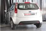  2011 Ford Figo Figo 1.4 Ambiente