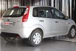  2011 Ford Figo Figo 1.4 Ambiente