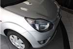  2011 Ford Figo Figo 1.4 Ambiente