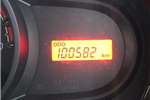  2011 Ford Figo Figo 1.4 Ambiente