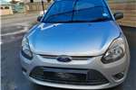  2011 Ford Figo Figo 1.4 Ambiente