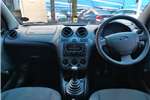  2011 Ford Figo Figo 1.4 Ambiente