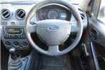  2011 Ford Figo Figo 1.4 Ambiente