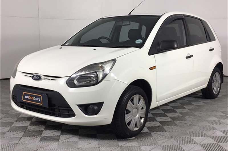 Ford Figo Cars for sale in South Africa | Auto Mart