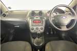  2011 Ford Figo Figo 1.4 Ambiente