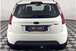  2011 Ford Figo Figo 1.4 Ambiente