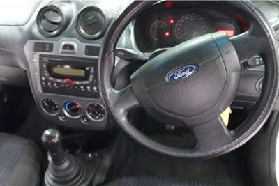  2011 Ford Figo Figo 1.4 Ambiente