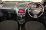  2011 Ford Figo Figo 1.4 Ambiente