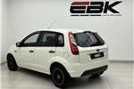  2011 Ford Figo Figo 1.4 Ambiente