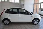  2012 Ford Figo 