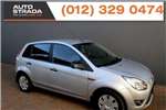  2012 Ford Figo Figo 1.4 Ambiente