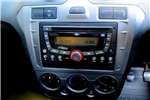  2012 Ford Figo Figo 1.4 Ambiente