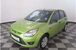  2012 Ford Figo Figo 1.4 Ambiente