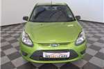  2012 Ford Figo Figo 1.4 Ambiente