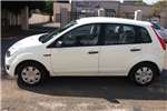  2012 Ford Figo Figo 1.4 Ambiente