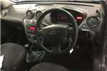  2012 Ford Figo Figo 1.4 Ambiente