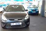  2012 Ford Figo Figo 1.4 Ambiente