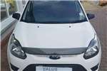  2012 Ford Figo Figo 1.4 Ambiente