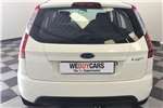  2012 Ford Figo Figo 1.4 Ambiente