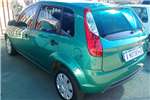  2012 Ford Figo Figo 1.4 Ambiente