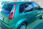  2012 Ford Figo Figo 1.4 Ambiente