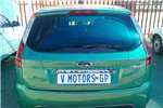  2012 Ford Figo Figo 1.4 Ambiente