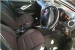  2012 Ford Figo Figo 1.4 Ambiente