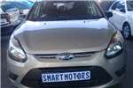  2012 Ford Figo Figo 1.4 Ambiente