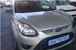  2012 Ford Figo Figo 1.4 Ambiente