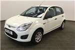  2012 Ford Figo Figo 1.4 Ambiente