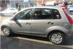  2012 Ford Figo Figo 1.4 Ambiente