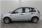  2012 Ford Figo Figo 1.4 Ambiente