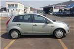  2012 Ford Figo Figo 1.4 Ambiente