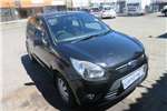  2012 Ford Figo Figo 1.4 Ambiente