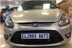  2012 Ford Figo Figo 1.4 Ambiente