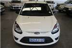  2012 Ford Figo Figo 1.4 Ambiente