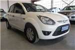  2012 Ford Figo Figo 1.4 Ambiente