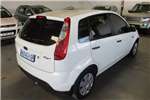  2012 Ford Figo Figo 1.4 Ambiente