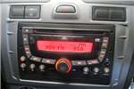  2012 Ford Figo Figo 1.4 Ambiente