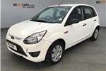  2012 Ford Figo Figo 1.4 Ambiente