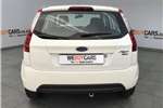  2012 Ford Figo Figo 1.4 Ambiente