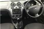  2012 Ford Figo Figo 1.4 Ambiente