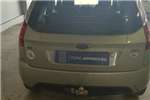  2012 Ford Figo Figo 1.4 Ambiente