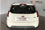  2012 Ford Figo Figo 1.4 Ambiente