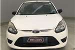  2012 Ford Figo Figo 1.4 Ambiente