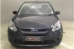  2012 Ford Figo Figo 1.4 Ambiente