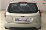  2012 Ford Figo Figo 1.4 Ambiente