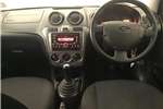  2012 Ford Figo Figo 1.4 Ambiente